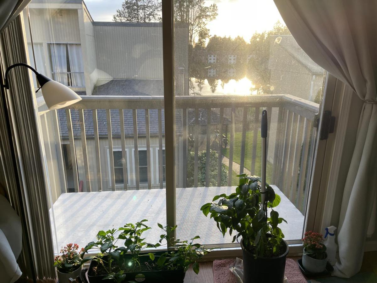 Shared Space With Private Room In Beautiful Lakefront Apartment Federal Way Luaran gambar